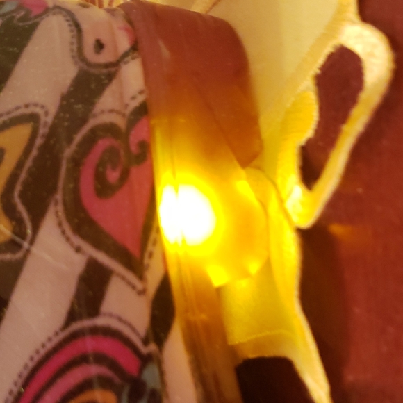 Members Mark's Girl Unicorn Light up Rain Boots🥰 - Picture 2 of 4